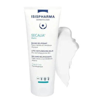 ISISPHARMA SECALIA BALM BAUME RELIPIDANT 200ML