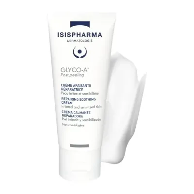 ISISPHARMA GLYCO-A POST PEELING 40ML