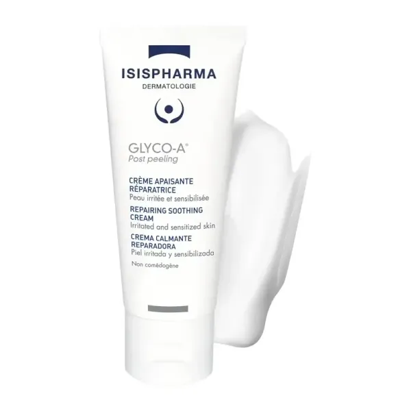 ISISPHARMA GLYCO-A POST PEELING 40ML