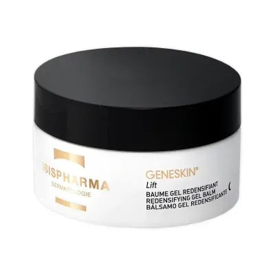 ISISPHARMA GENESKIN BAUME GEL REDENSIFIANT NUIT 50ML