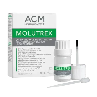 ACM MOLUTREX 3ML