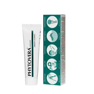 PHYTEAL PHYTOVERA GEL APAISANT 100ML