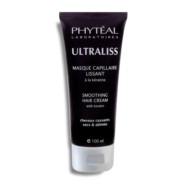 PHYTEAL ULTRALISS MASQUE LISSANT A LA KERATINE 100ML
