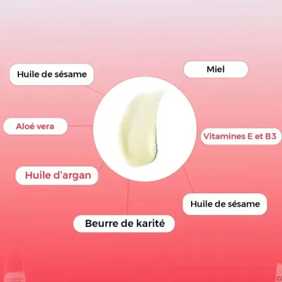 PHYTEAL CICAMAX BAUME A LEVRES 15ML