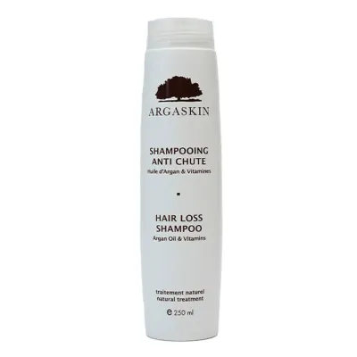 PHYTEAL ARGASKIN SHAMPOOING ANTI CHUTE 250ML