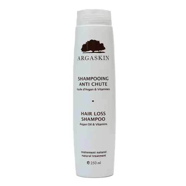 PHYTEAL ARGASKIN SHAMPOOING ANTI CHUTE 250ML