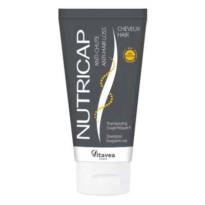VITAVEA NUTRICAP SHAMPOOING ANTI CHUTE 150ML