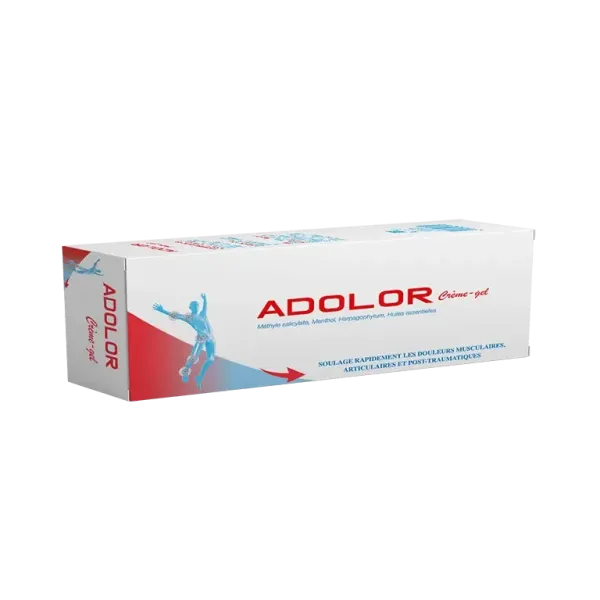 XEN ADOLOR CREME GEL 50G
