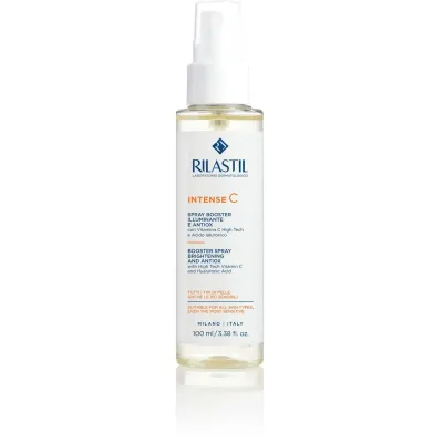 RILASTIL INTENSE C SPRAY BOOSTER 100ML