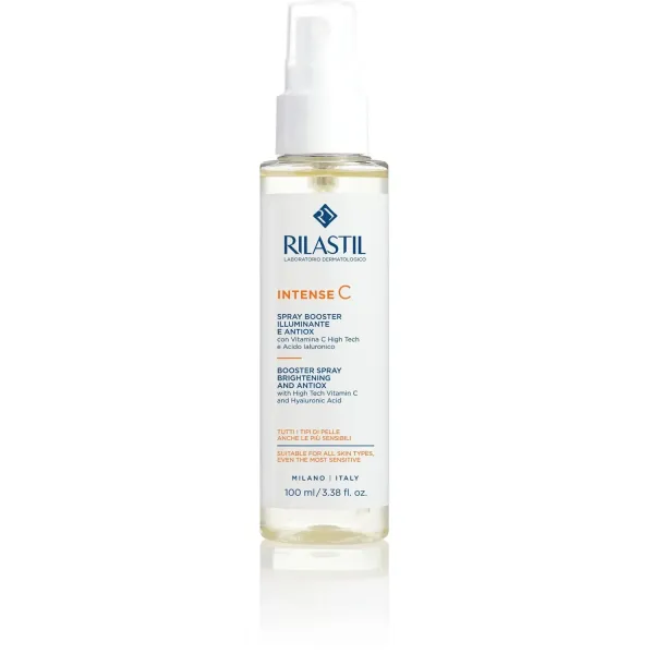RILASTIL INTENSE C SPRAY BOOSTER 100ML