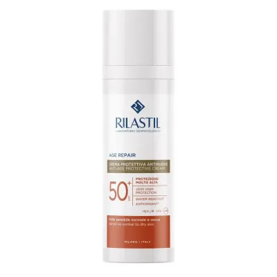 RILASTIL CREME AGE REPAIR SPF50+ 50ML