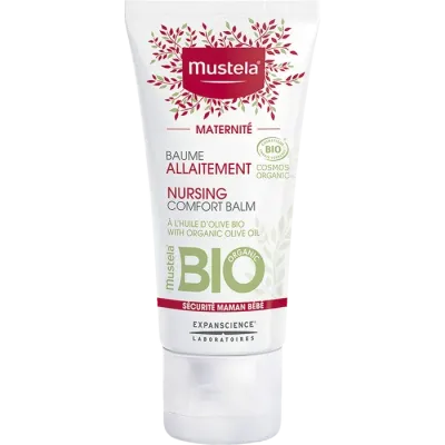 MUSTELA BAUME ALLAITEMENT 30ML