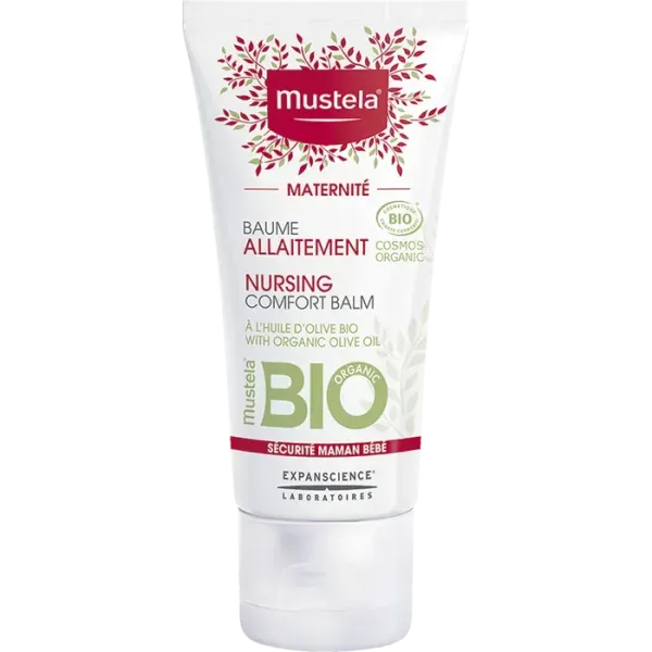 MUSTELA BAUME ALLAITEMENT 30ML