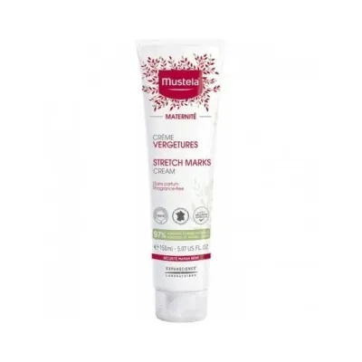 MUSTELA MATERNITE CREME VERGETURE PREVENTION 150ML