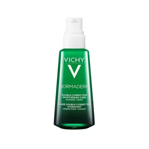 VICHY NORMADERM PHYTOACTION HYDRATANT QUOTIDIEN ANTI-ACNE 50 ML