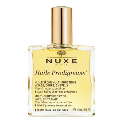 NUXE HUILE PRODIGIEUSE 100ML