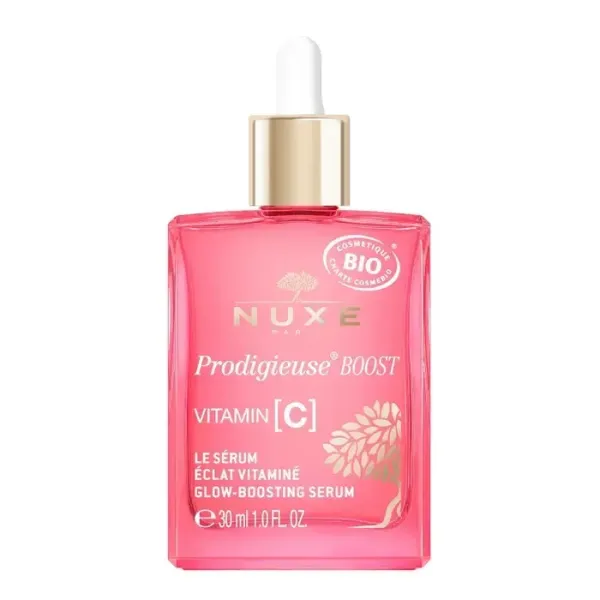 NUXE PRODIGIEUSE BOOST SERUM VITAMINE C 30ML