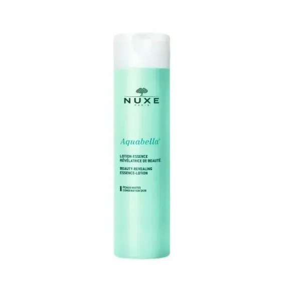 NUXE AQUABELLA LOTION ESSENCE REVELATRICE DE BEAUTE 200ML