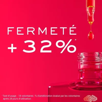 NUXE MERVEILLANCE LIFT LE SERUM EN HUILE ACTIVATEUR DE FERMETE 30ML