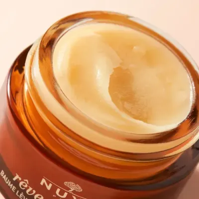 NUXE REVE DE MIEL BAUME LEVRES REPARATEUR ULTRA NOURRISSANT 15G