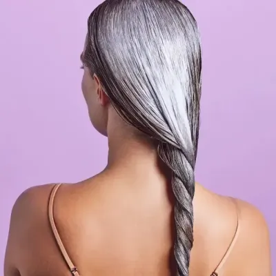 NUXE HAIR PRODIGIEUX LE DEMELANT BRILLANCE MIROIR 200ML