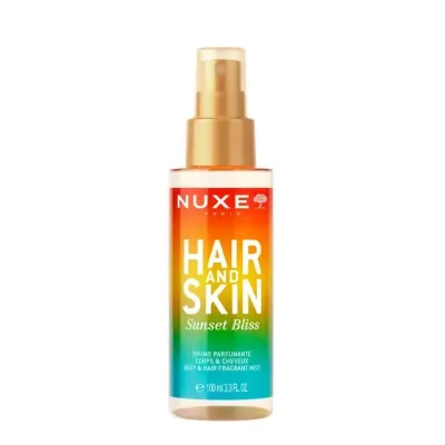 NUXE HAIR AND SKIN SENSUAL BLISS 100 ML