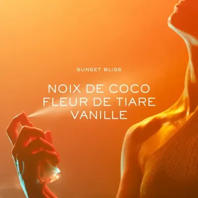 NUXE HAIR AND SKIN SENSUAL BLISS 100 ML