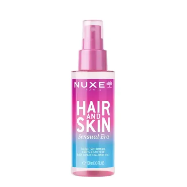 NUXE HAIR AND SKIN SENSUAL ERA 100 ML