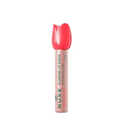 NUXE VERY ROSE PLUMPING LIP SERUM 8ML