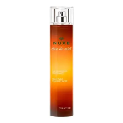 NUXE REVE DE MIEL EAU SAVOUREUSE PARFUMANTE 100ML