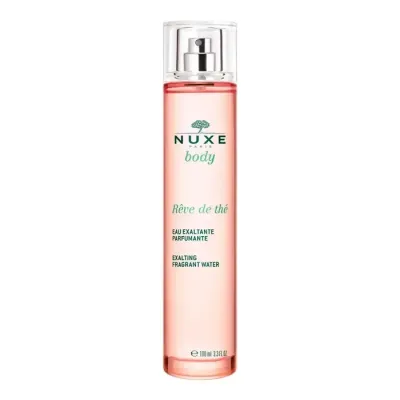 NUXE BODY REVE DE THE EAU EXALTANTE PARFUMANTE 100ML
