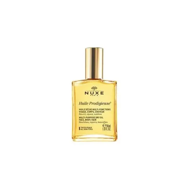 NUXE HUILE PRODIGIEUSE 30ML