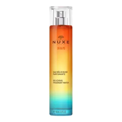 NUXE SUN EAU DELICIEUSE PARFUMANTE 100ML