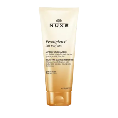 NUXE PRODIGIEUX LAIT PARFUME 200ML