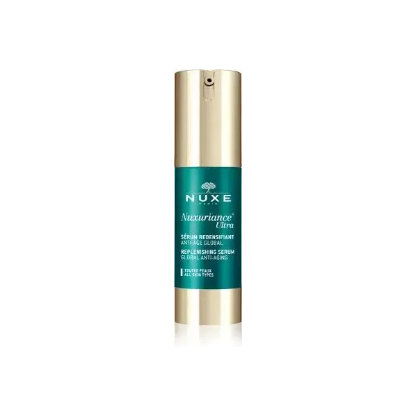NUXE NUXURIANCE ULTRA SÉRUM REDENSIFIANT ANTI-ÂGE GLOBAL 30 ML