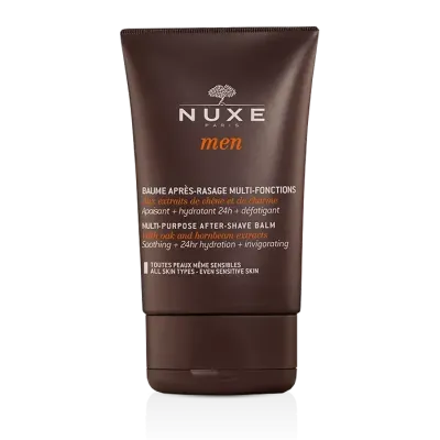 NUXE MEN BAUME APRES RASAGE MULTI FONCTIONS 50ML
