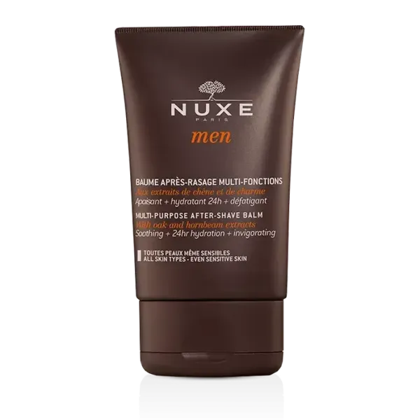 NUXE MEN BAUME APRES RASAGE MULTI FONCTIONS 50ML