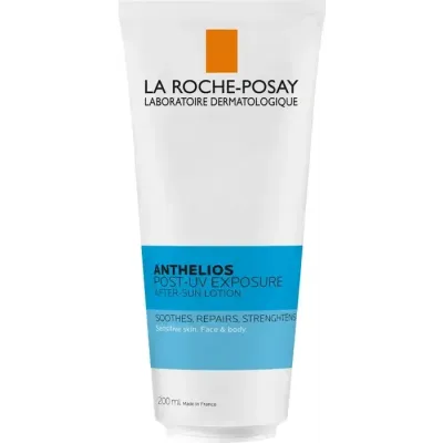 LA ROCHE POSAY ANTHELIOS POST-UV EXPOSURE 200ML