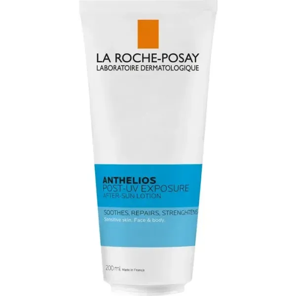 LA ROCHE POSAY ANTHELIOS POST-UV EXPOSURE 200ML