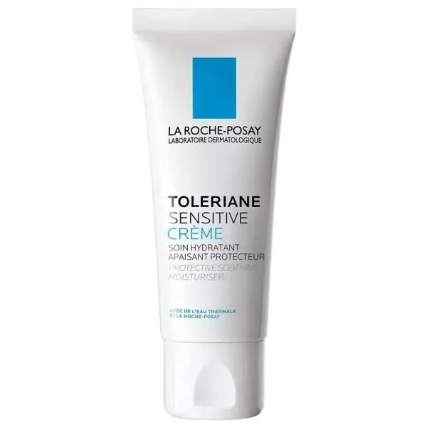 LA ROCHE POSAY TOLERIANE SENSITIVE SOIN HYDRATANT APAISANT 40ML