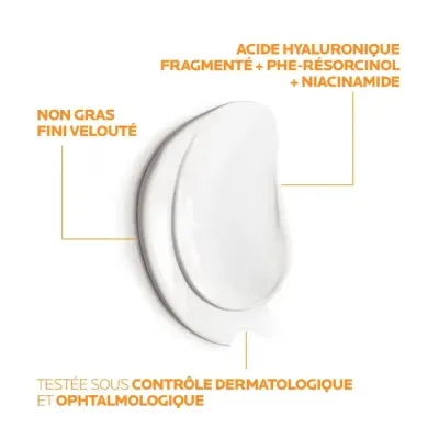 LA ROCHE POSAY ANTHELIOS AGE CORRECT SPF50 50ML