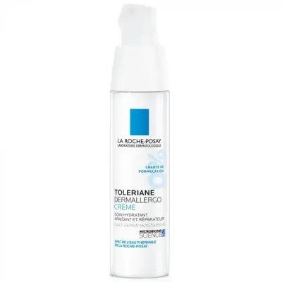 LA ROCHE POSAY TOLERIANE DERMALLERGO CREME 40ml