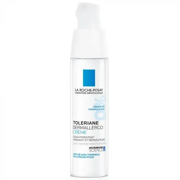 LA ROCHE POSAY TOLERIANE DERMALLERGO CREME 40ml
