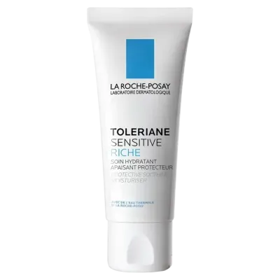 LA ROCHE POSAY TOLERIANE SENSITIVE RICHE 40ML