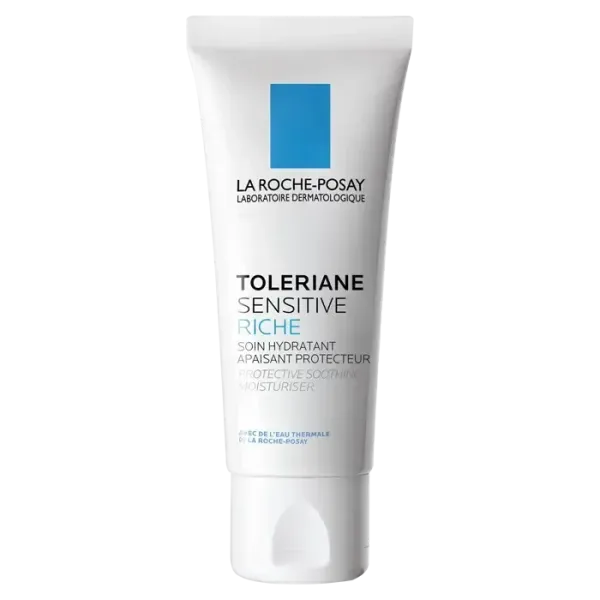 LA ROCHE POSAY TOLERIANE SENSITIVE RICHE 40ML