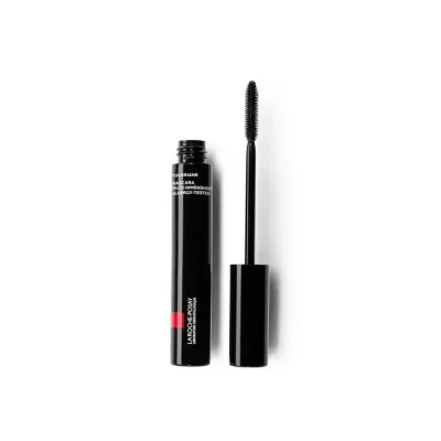 LA ROCHE POSAY TOLERIANE MASCARA MULTI DIMENSIONS ALLERGY TESTED NOIR 7.2ML