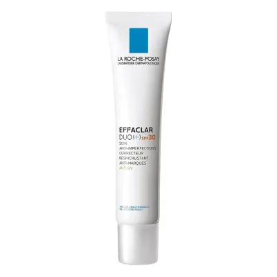LA ROCHE POSAY EFFACLAR DUO (+) SPF30 40ML