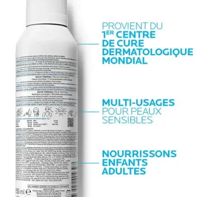 LA ROCHE POSAY EAU THERMALE 150ML