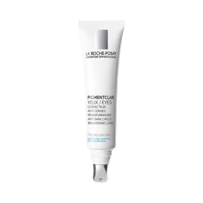 LA ROCHE POSAY PIGMENTCLAR YEUX ANTI CERNES 15ML