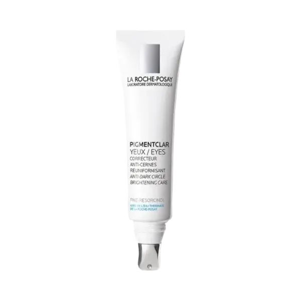 LA ROCHE POSAY PIGMENTCLAR YEUX ANTI CERNES 15ML